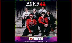 BNKR44 - Roma