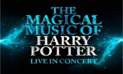 The Magical Music of Harry Potter - Genova