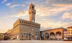 Palazzo Vecchio e Museo: Biglietto d'ingresso + Video Guida - Firenze