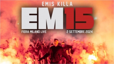 Emis Killa - Milano
