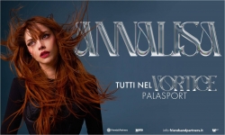 Annalisa - Verona