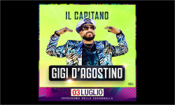 Gigi D'Agostino - Roma