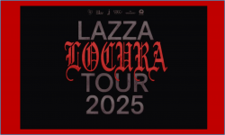 Lazza - Bologna