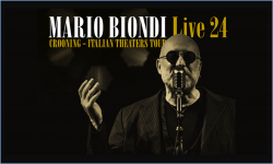 Mario Biondi - Torino